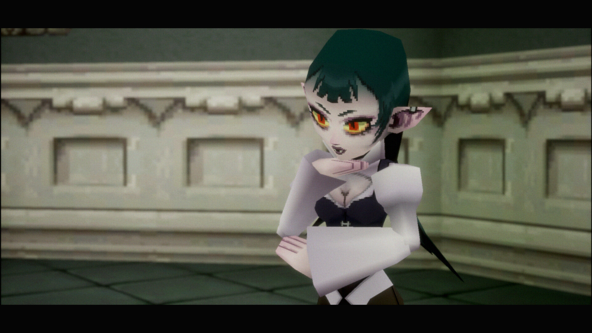 Curse of the Countess trailer