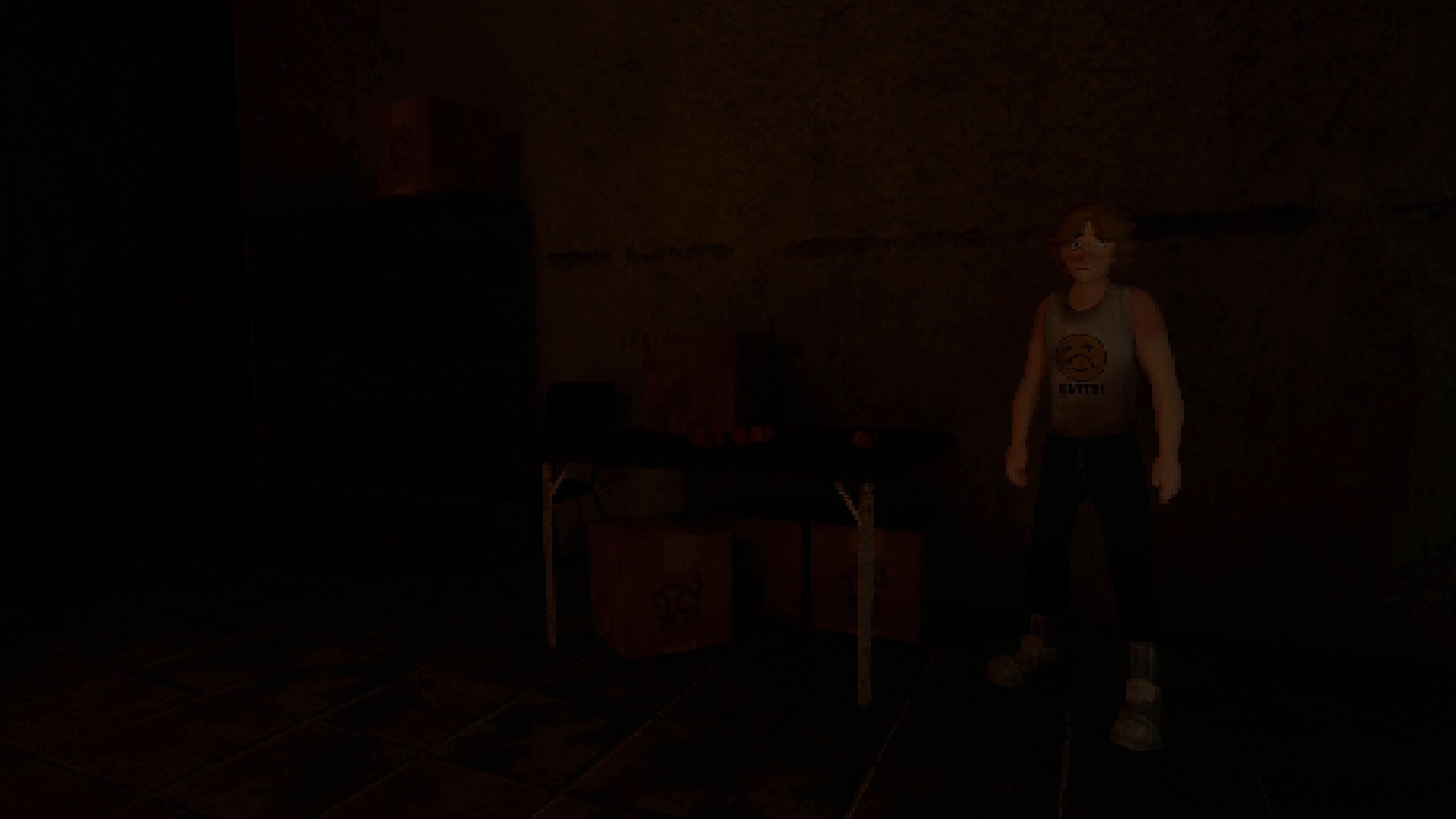 Boiled Bison screenshot 2