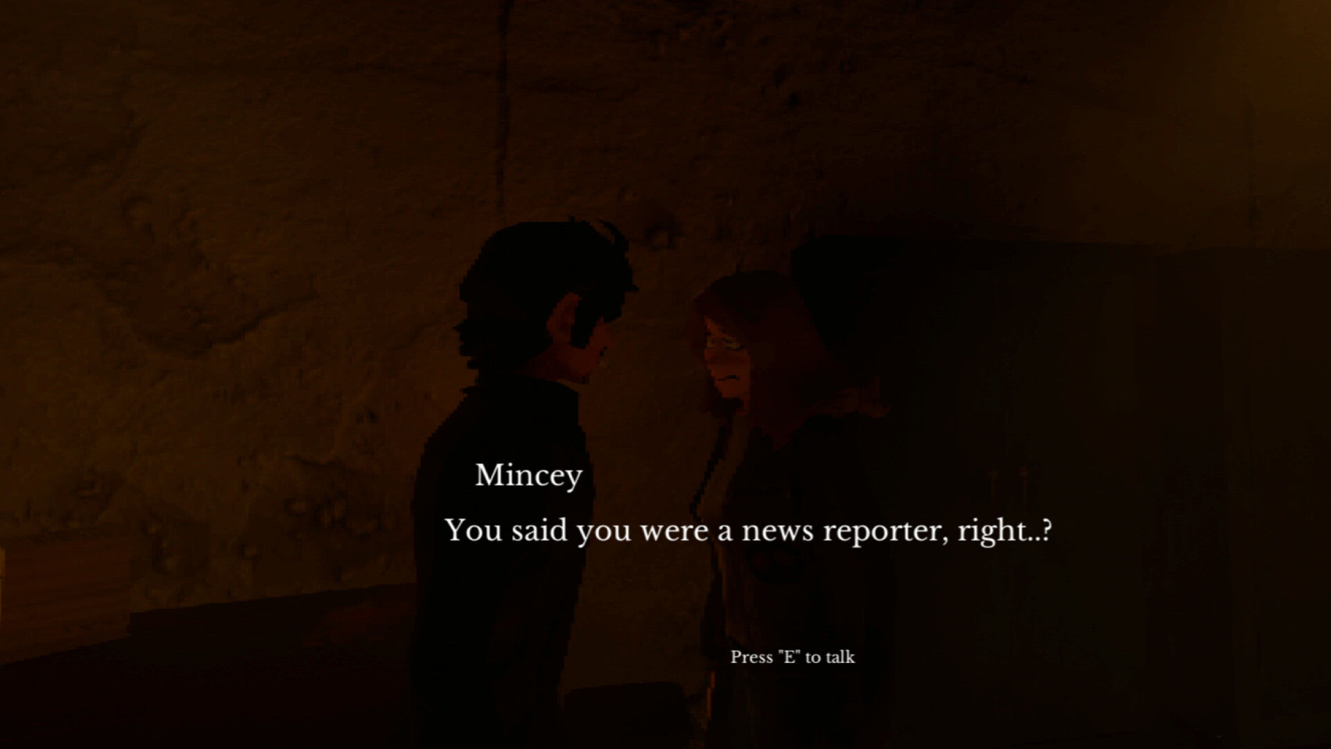 Boiled Bison screenshot 5