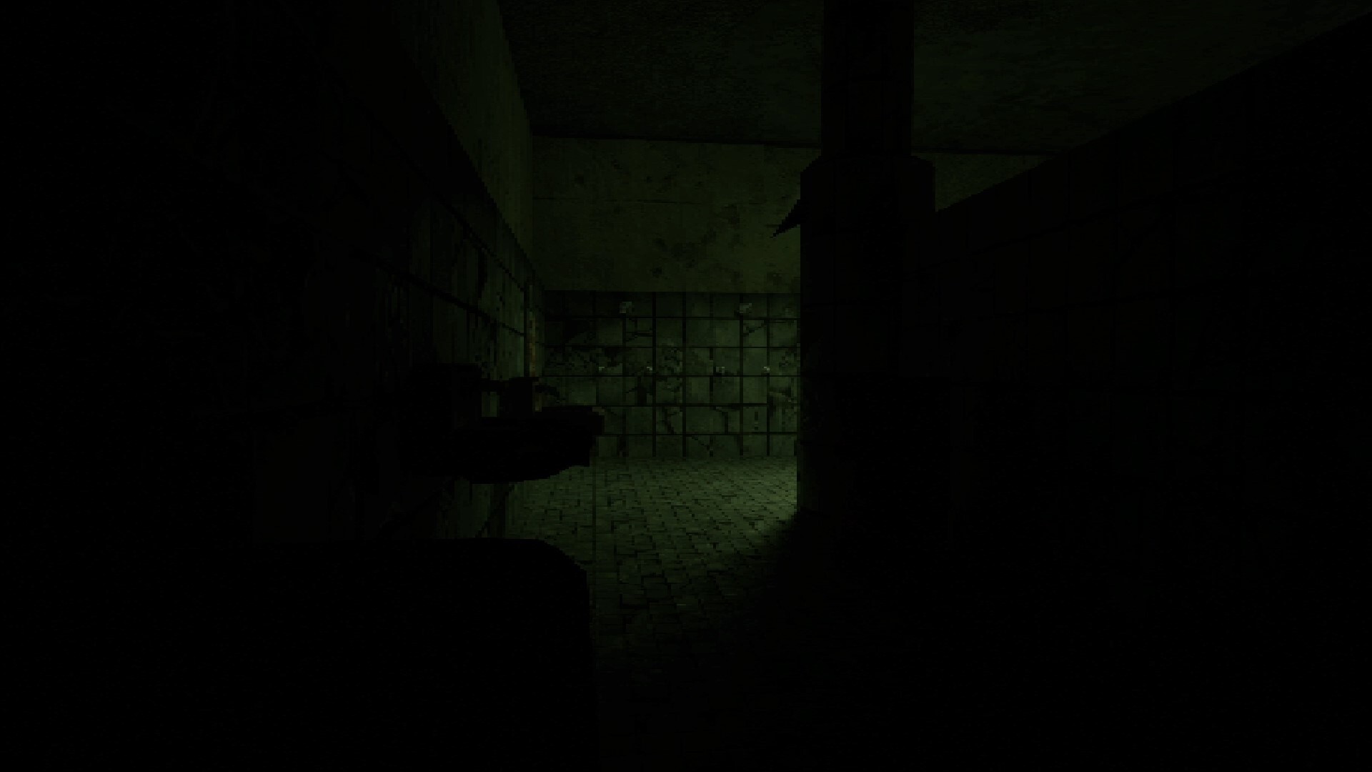 Boiled Bison screenshot 5