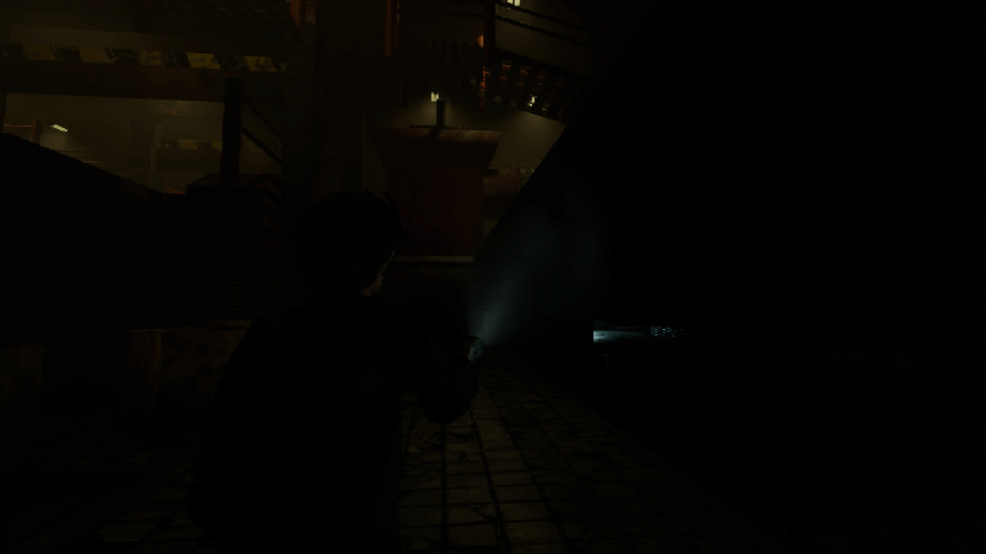 Boiled Bison screenshot 3
