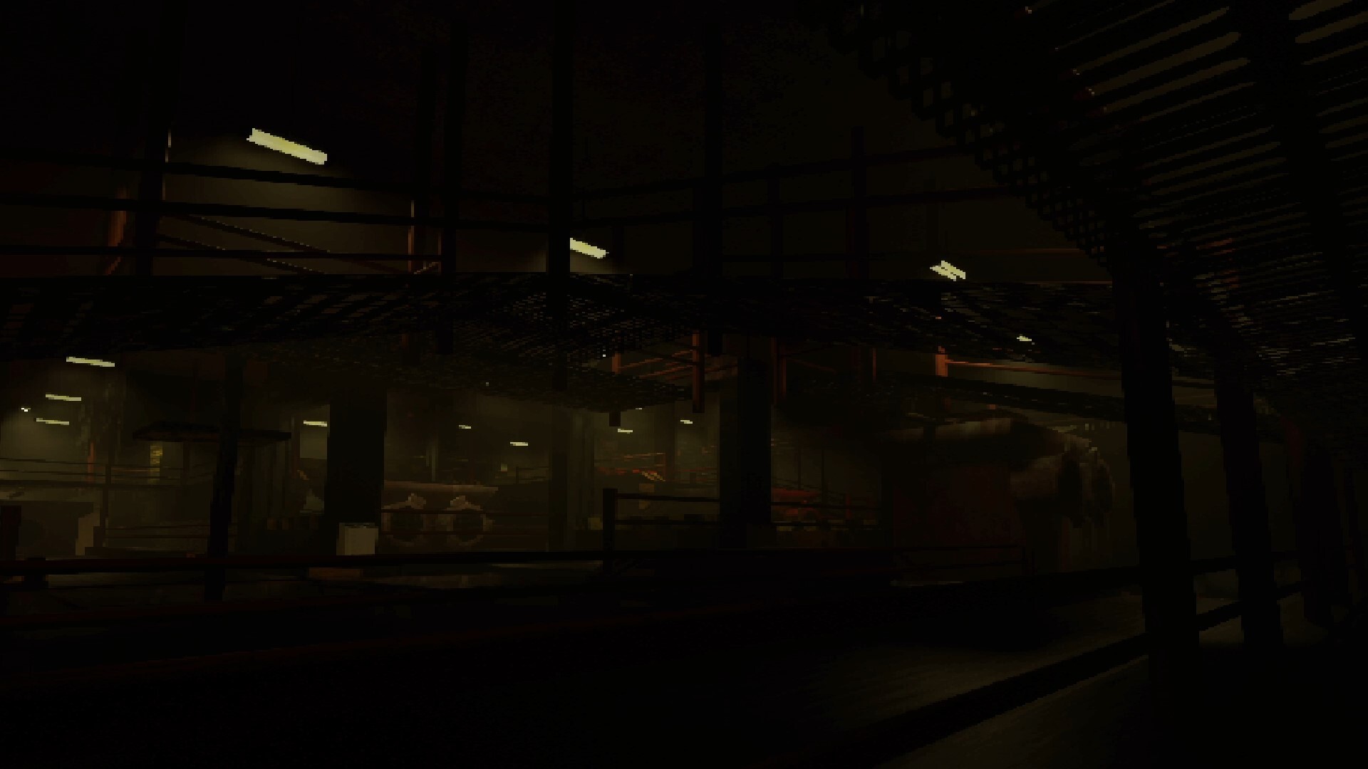 Boiled Bison screenshot 4