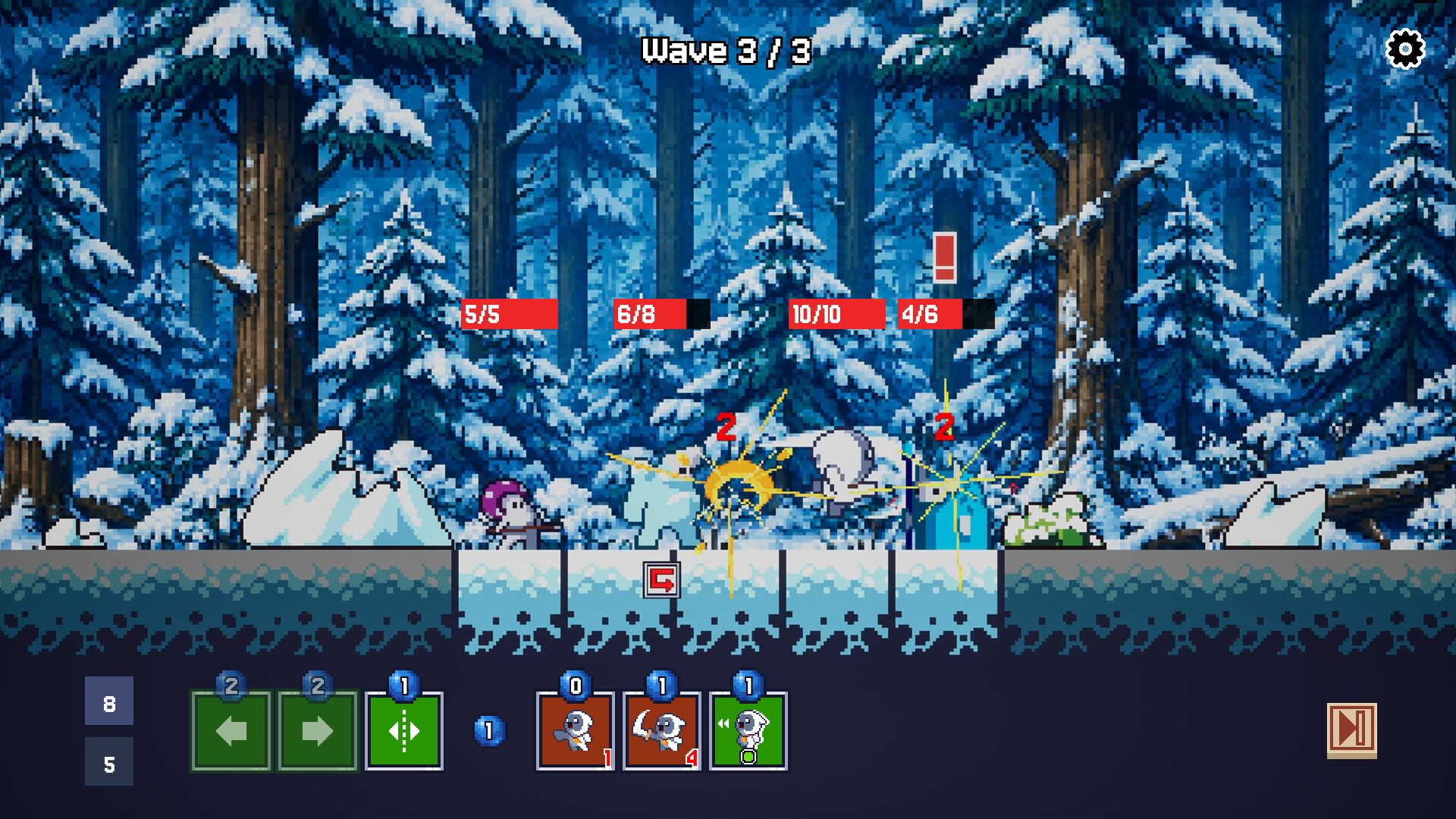 Wretched screenshot 4