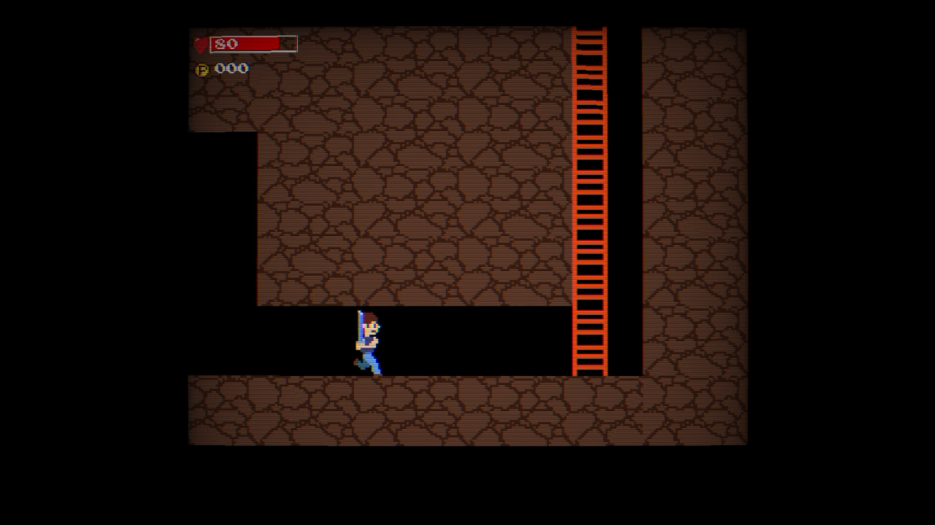 Pixtalgia screenshot 4
