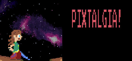Cover art from Pixtalgia