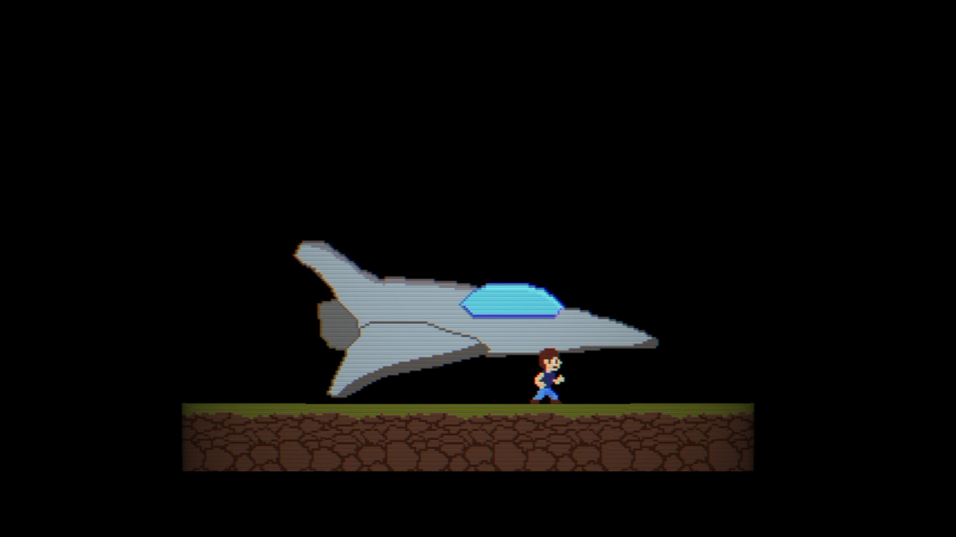 Pixtalgia trailer