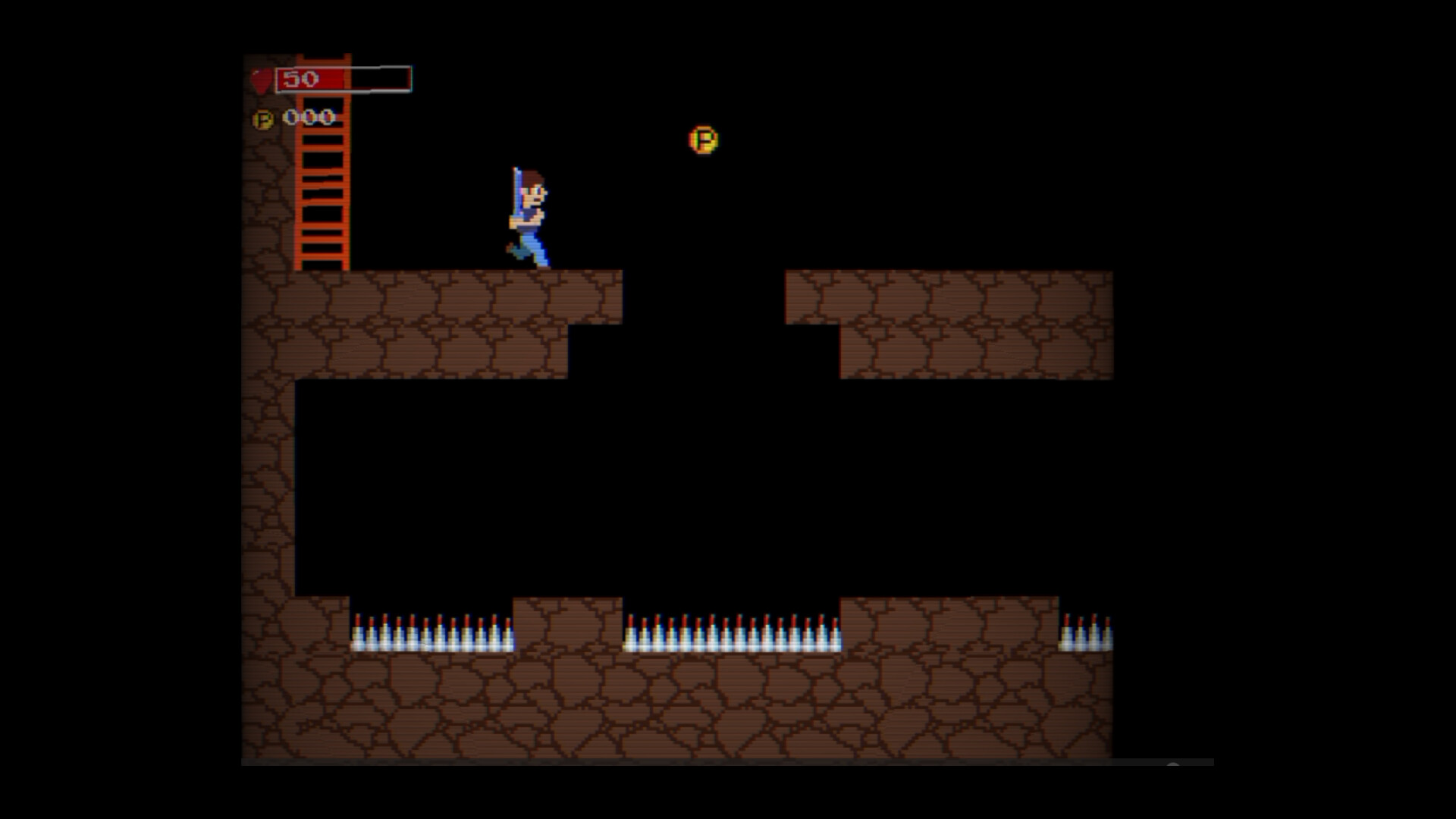 Pixtalgia screenshot 3