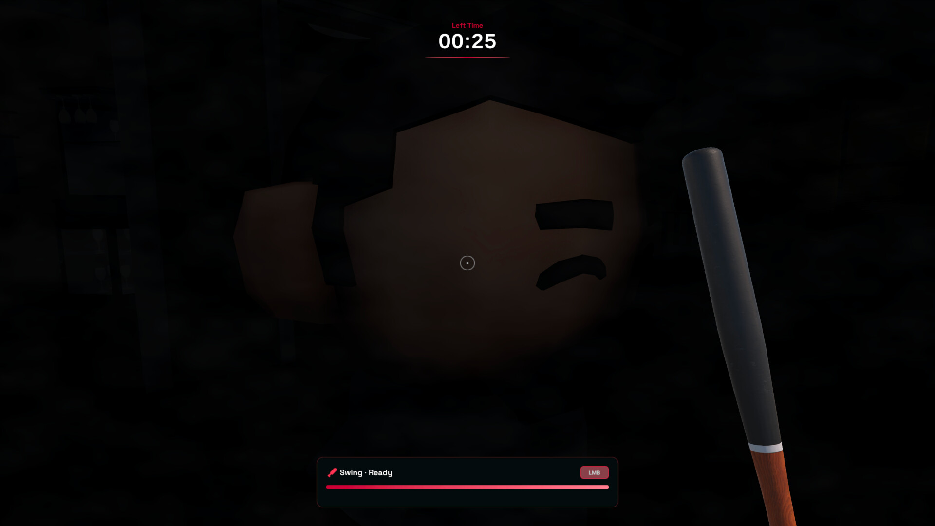 BLINDFOLD: Sound Chase screenshot 2