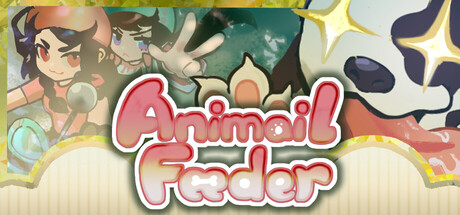 Cover art from Animail Feeder