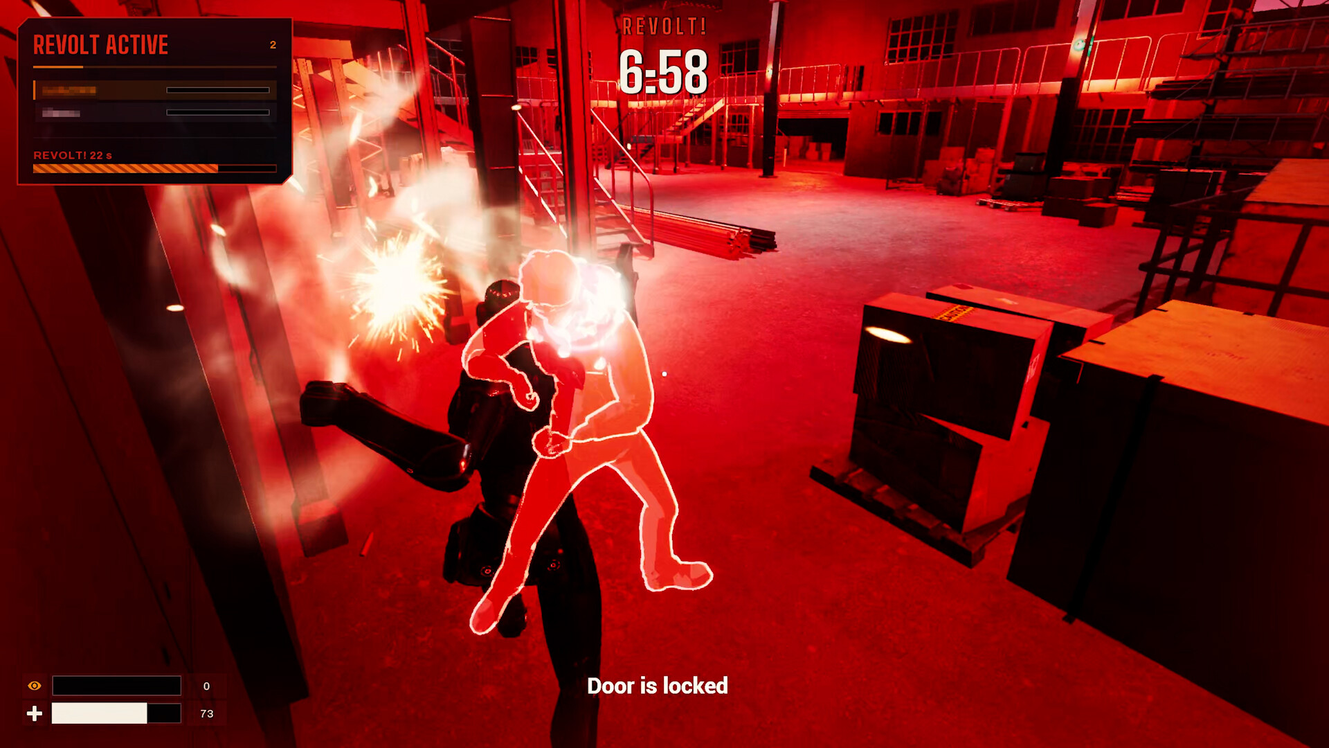 Prop Revolt screenshot 3