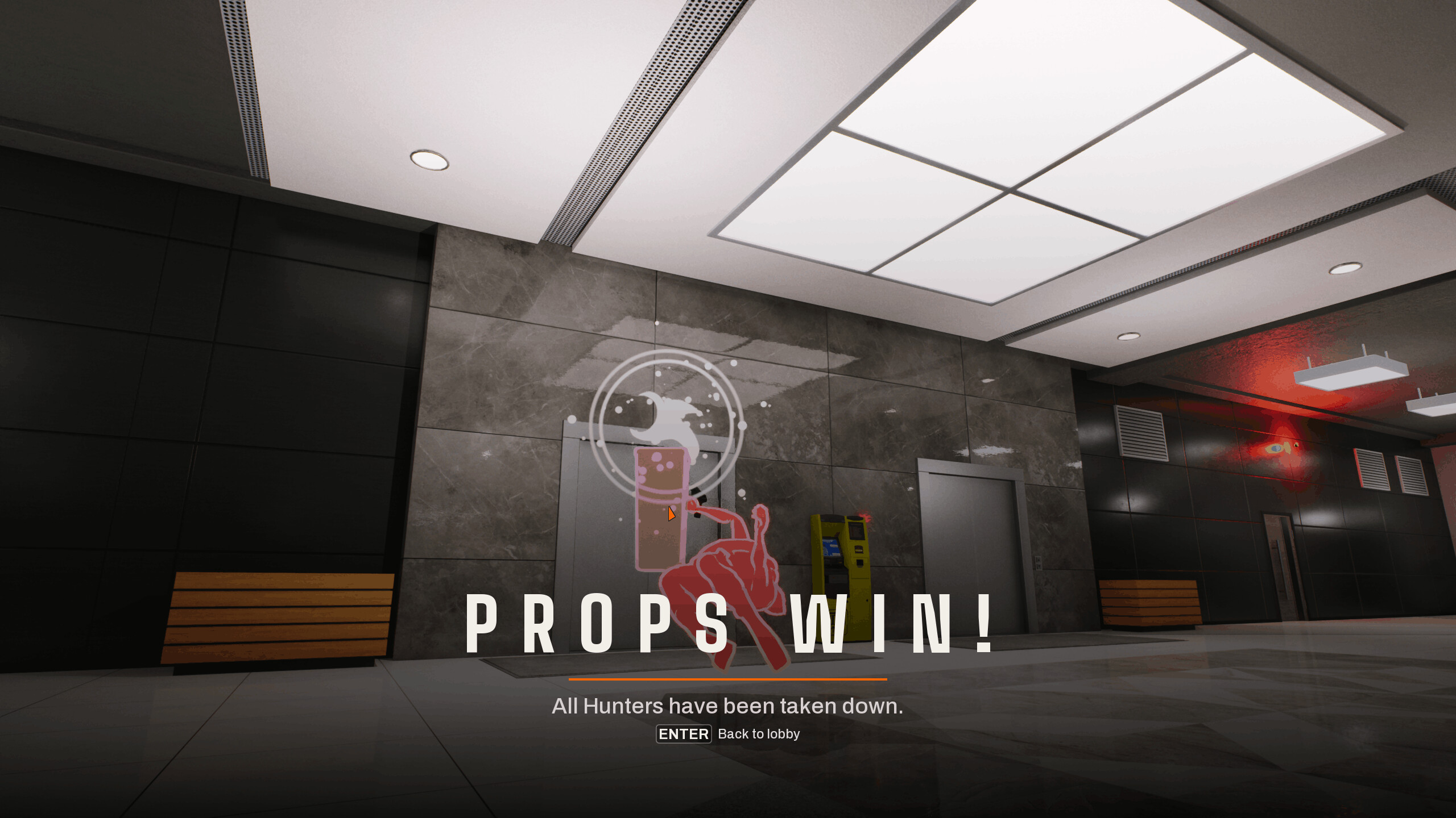 Prop Revolt screenshot 5