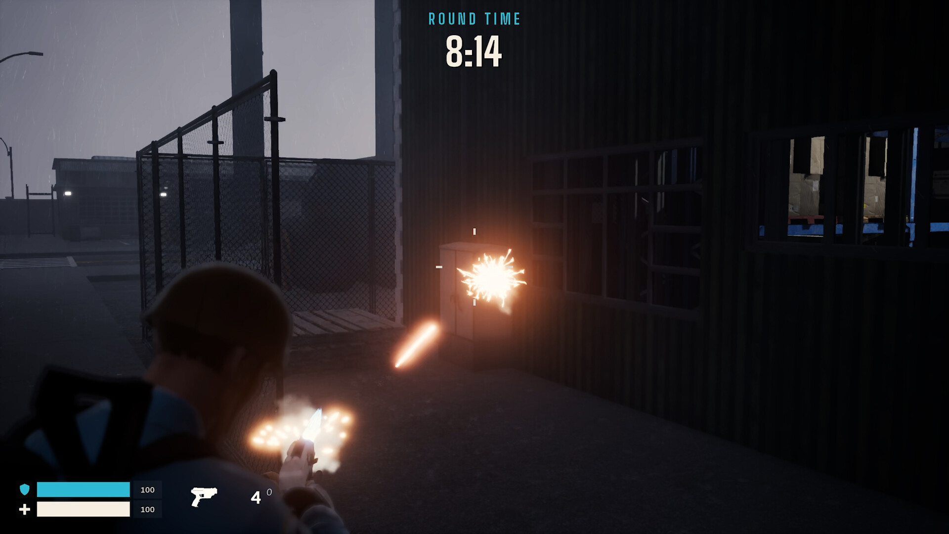 Prop Revolt screenshot 4