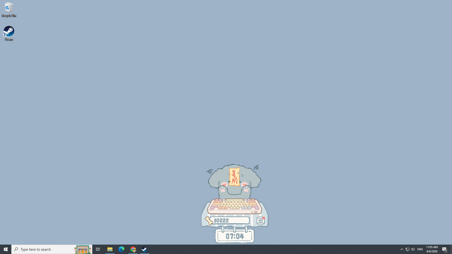 TypePuppy screenshot 2