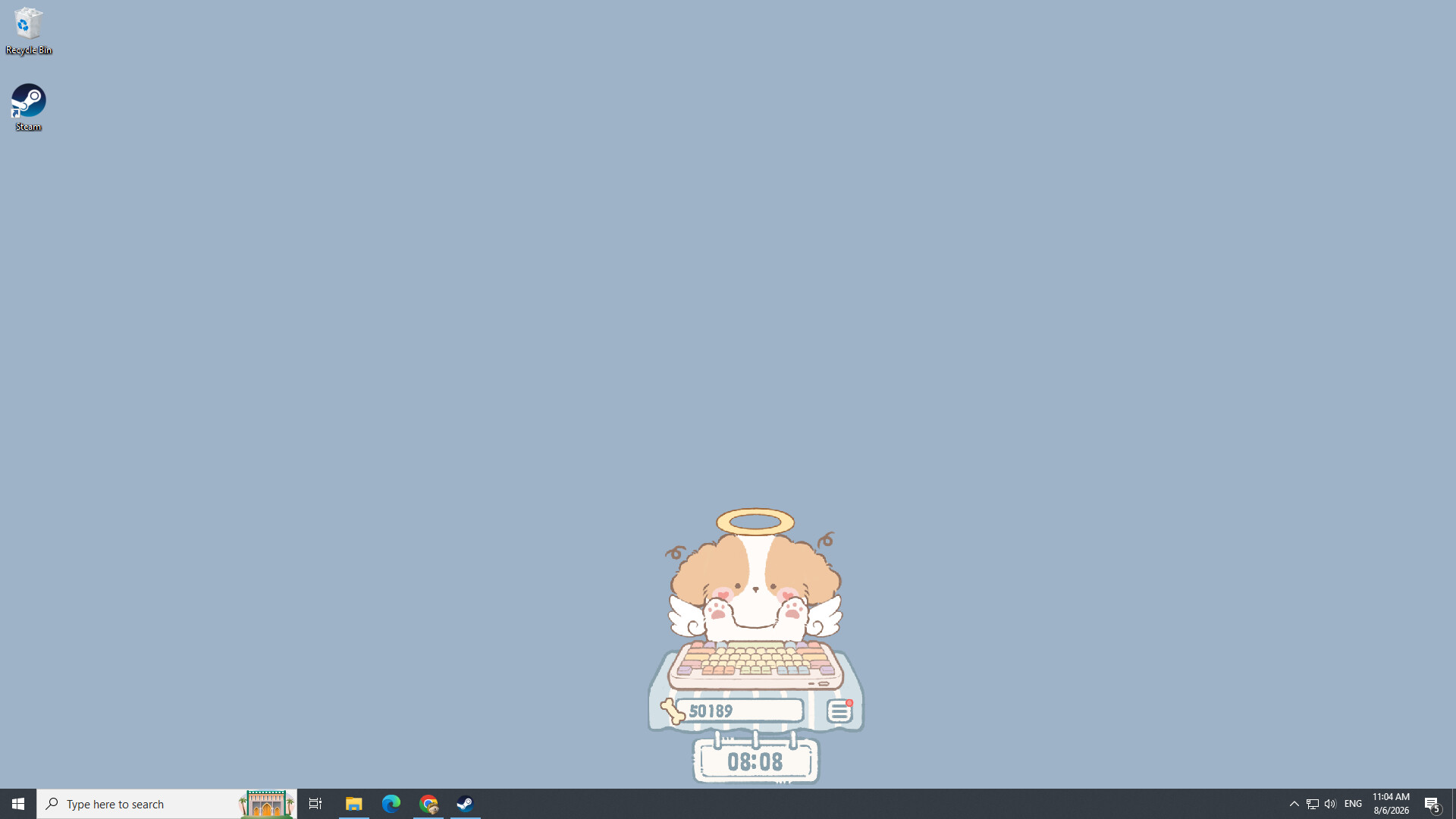 TypePuppy screenshot 1