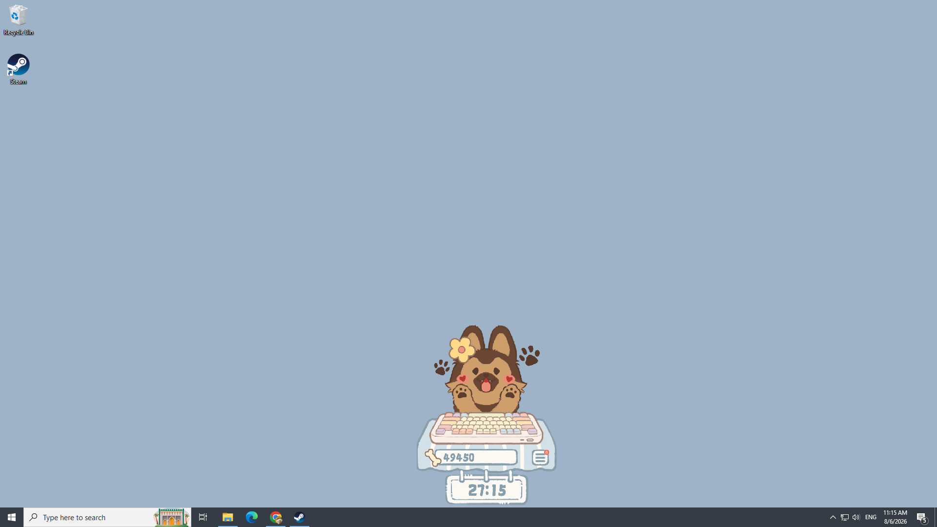 TypePuppy screenshot 4