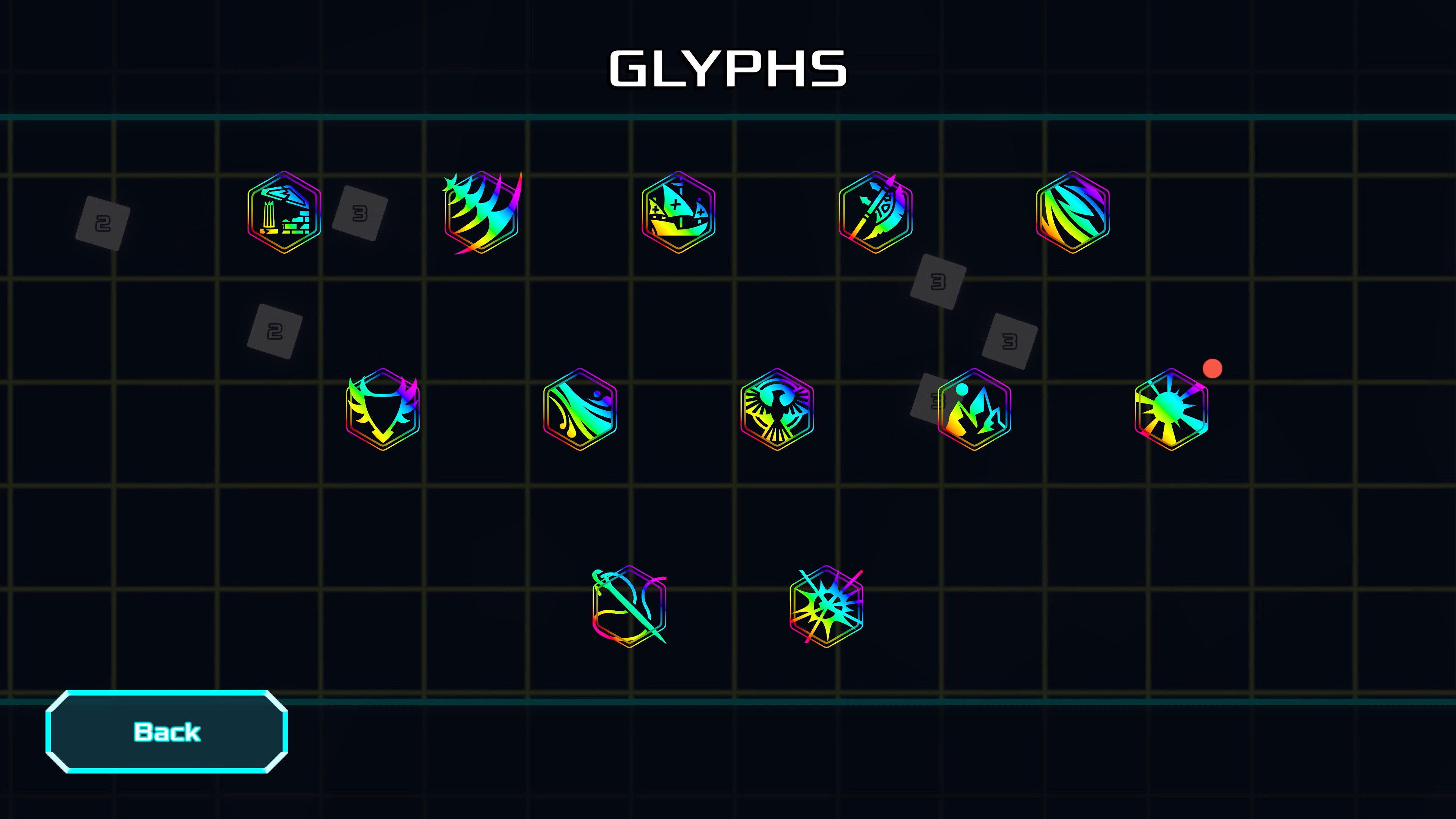Grazed - Incremental Arcade screenshot 4