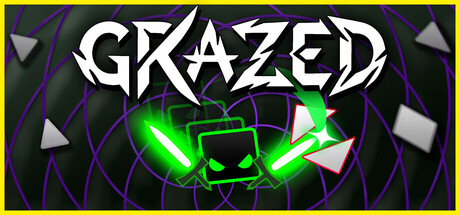 Cover art from Grazed - Incremental Arcade