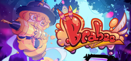 Cover art from Brabee