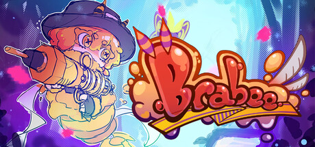 Cover art from Brabee