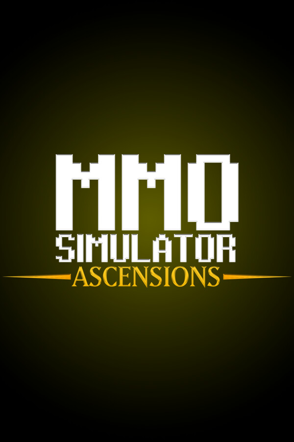 MMO Simulator: ASCENSIONS