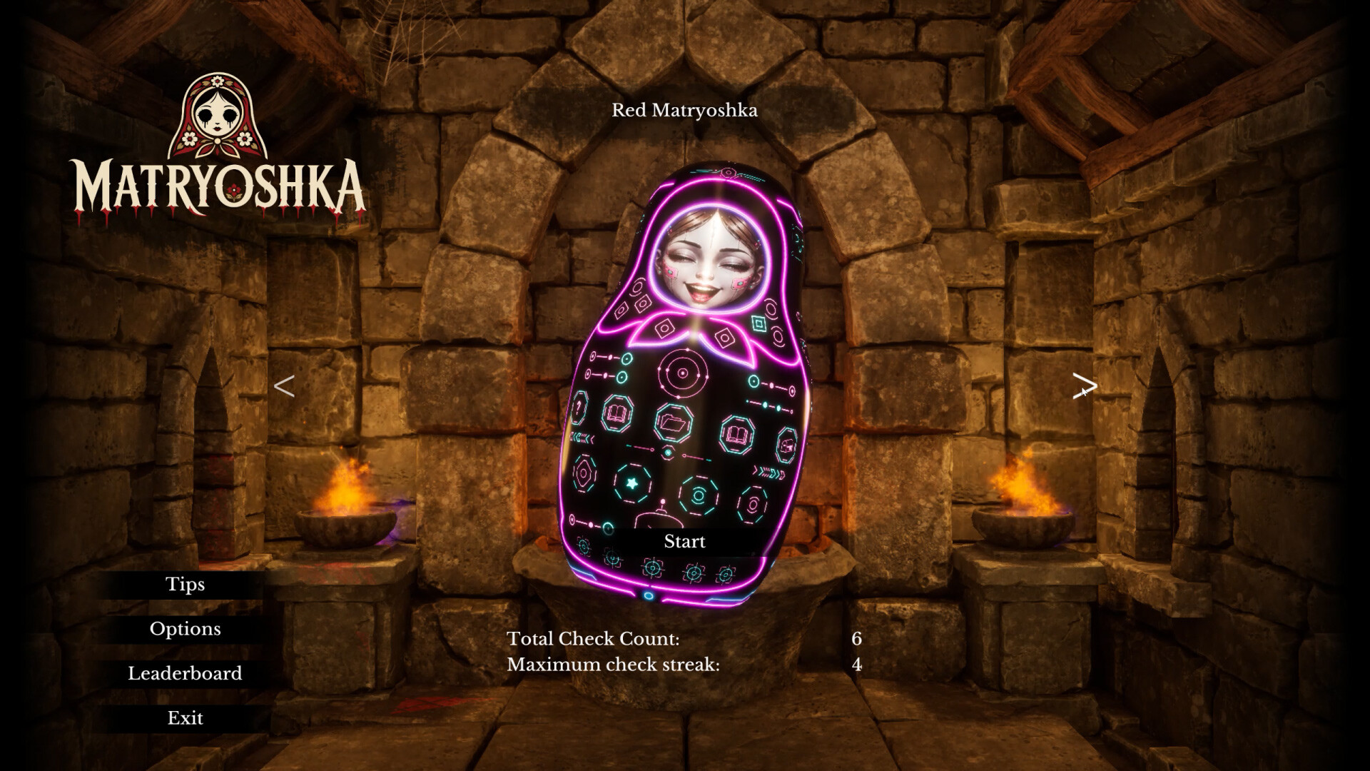Matryoshka screenshot 4