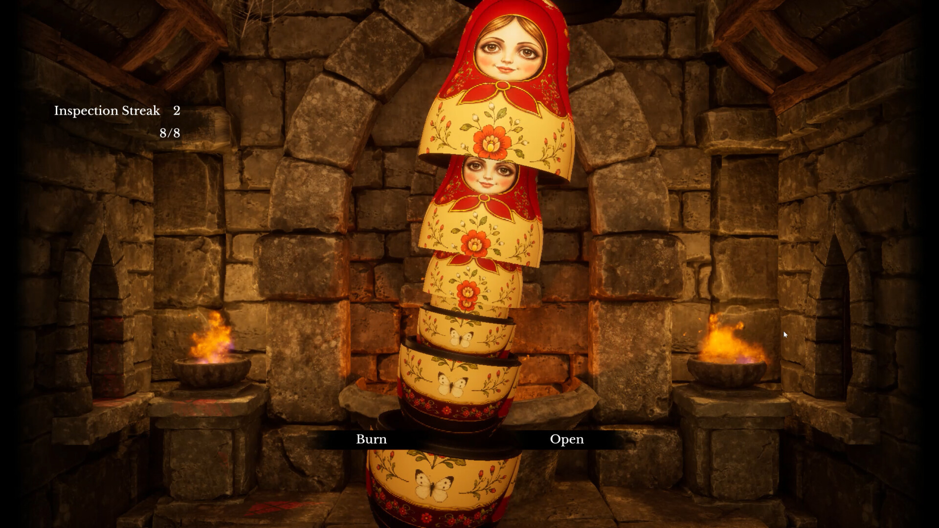 Matryoshka screenshot 2