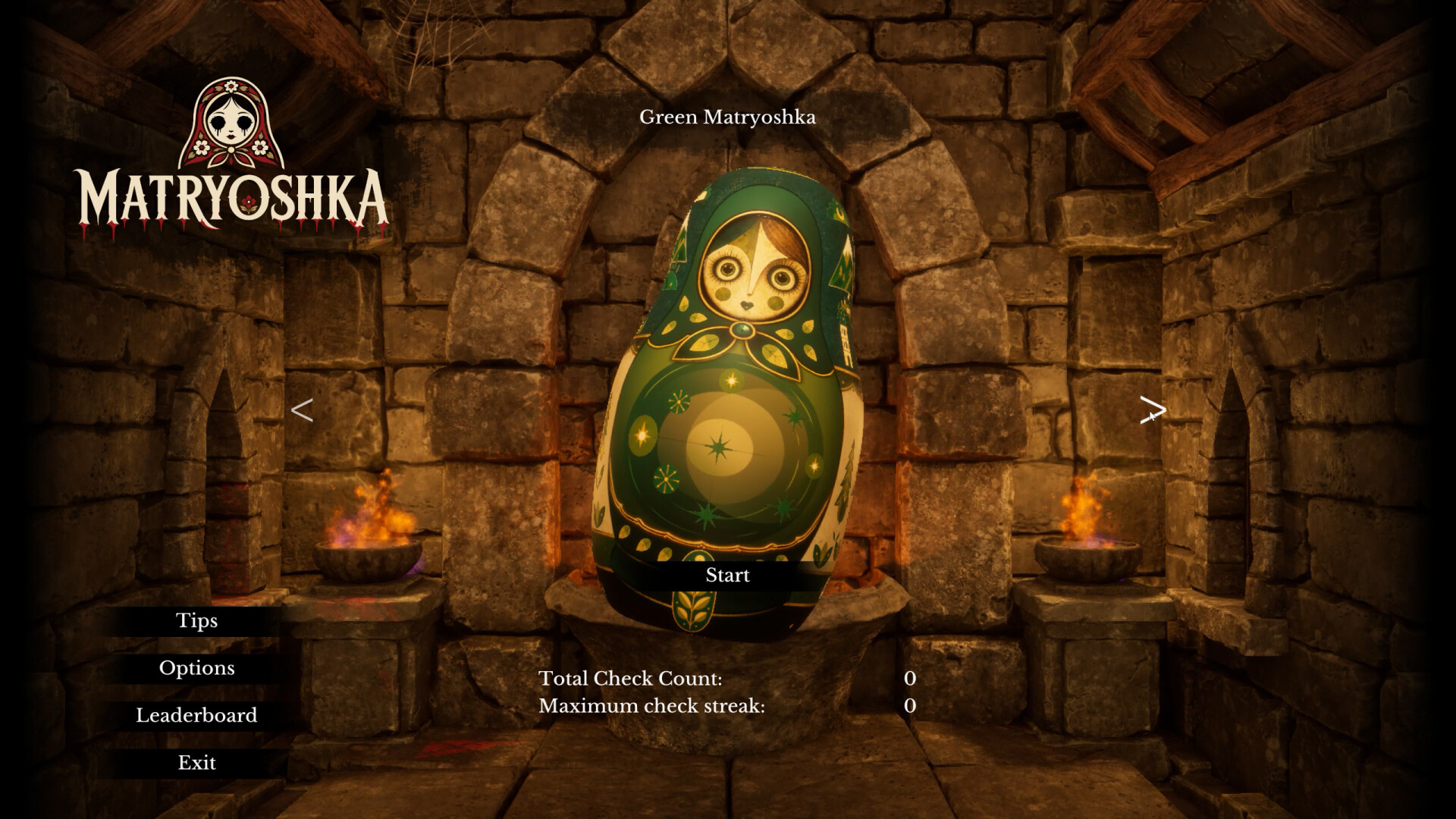Matryoshka screenshot 3