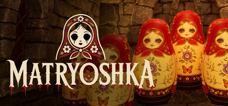 Cover art from Matryoshka