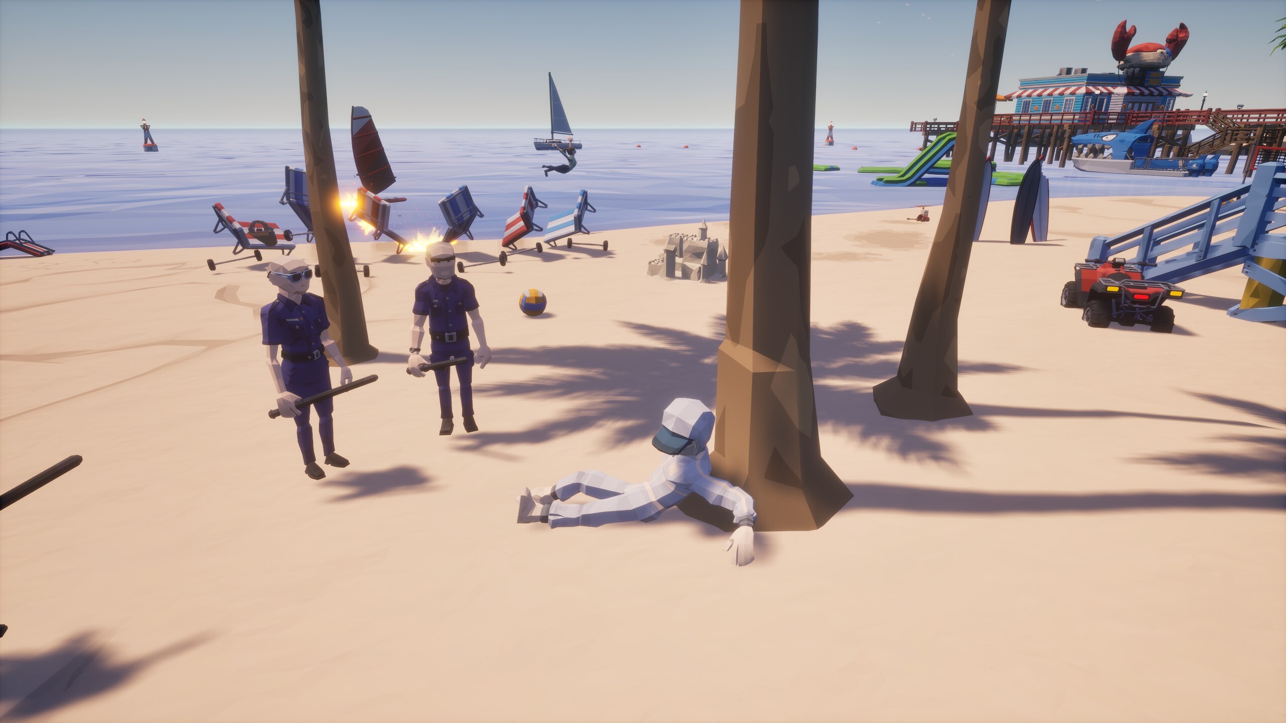 PALM CITY screenshot 5
