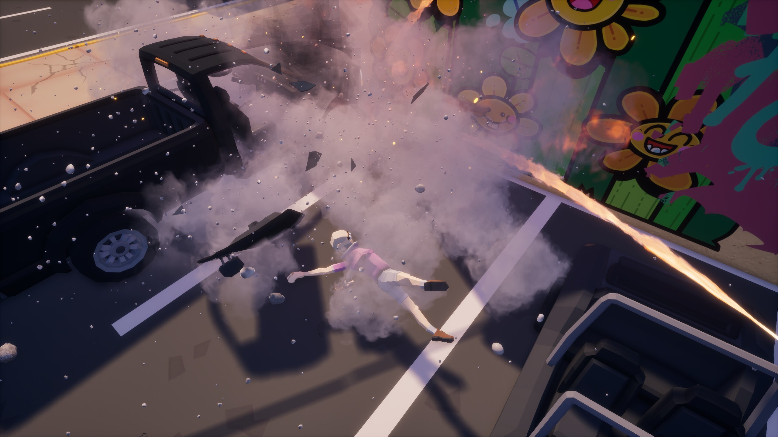 PALM CITY screenshot 2