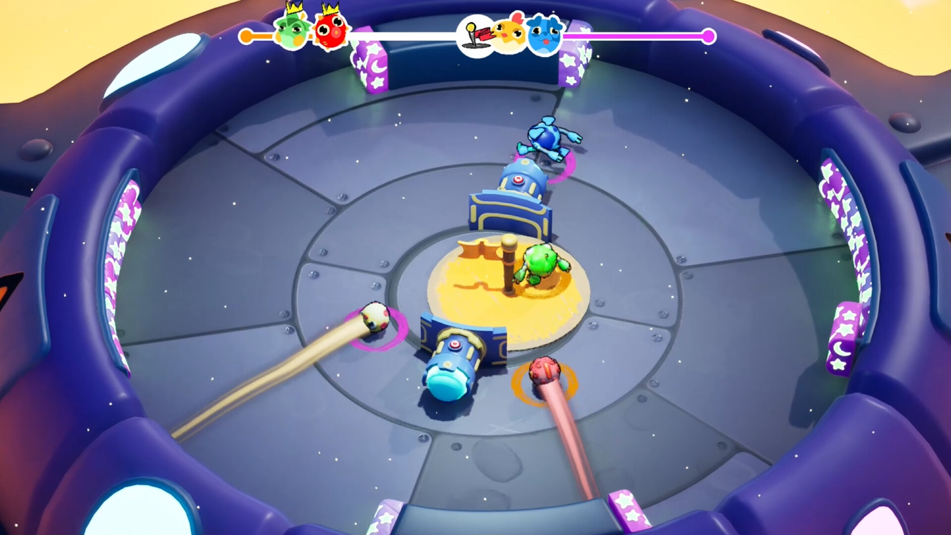 BoBOTs screenshot 4