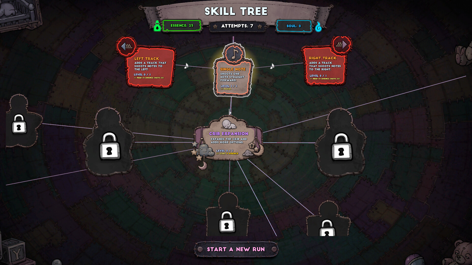 LullaBye-Bye screenshot 2