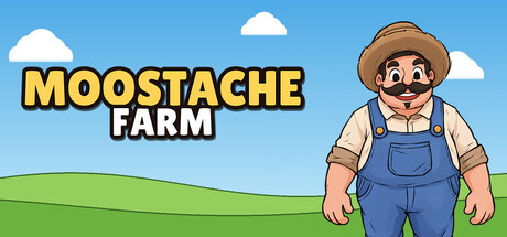 Cover art from Moostache Farm