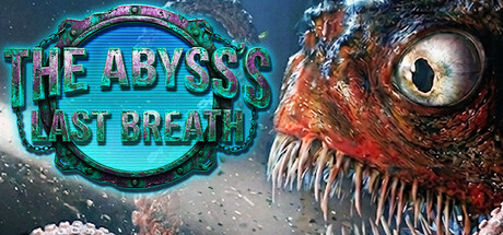 Cover art from The Abyss’s Last Breath