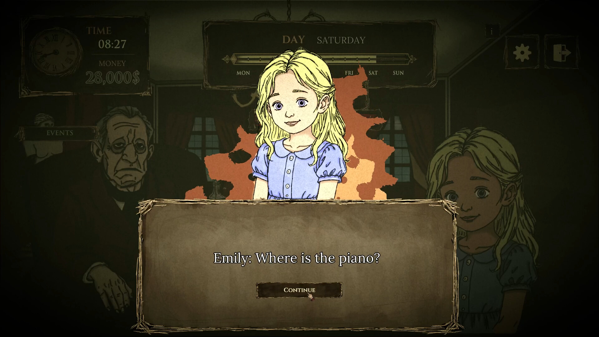 Debt of Life screenshot 4