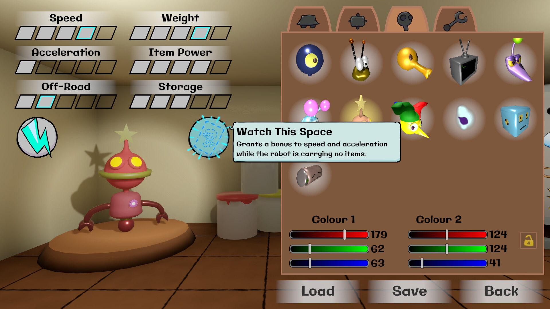 Circuit Brakers screenshot 5