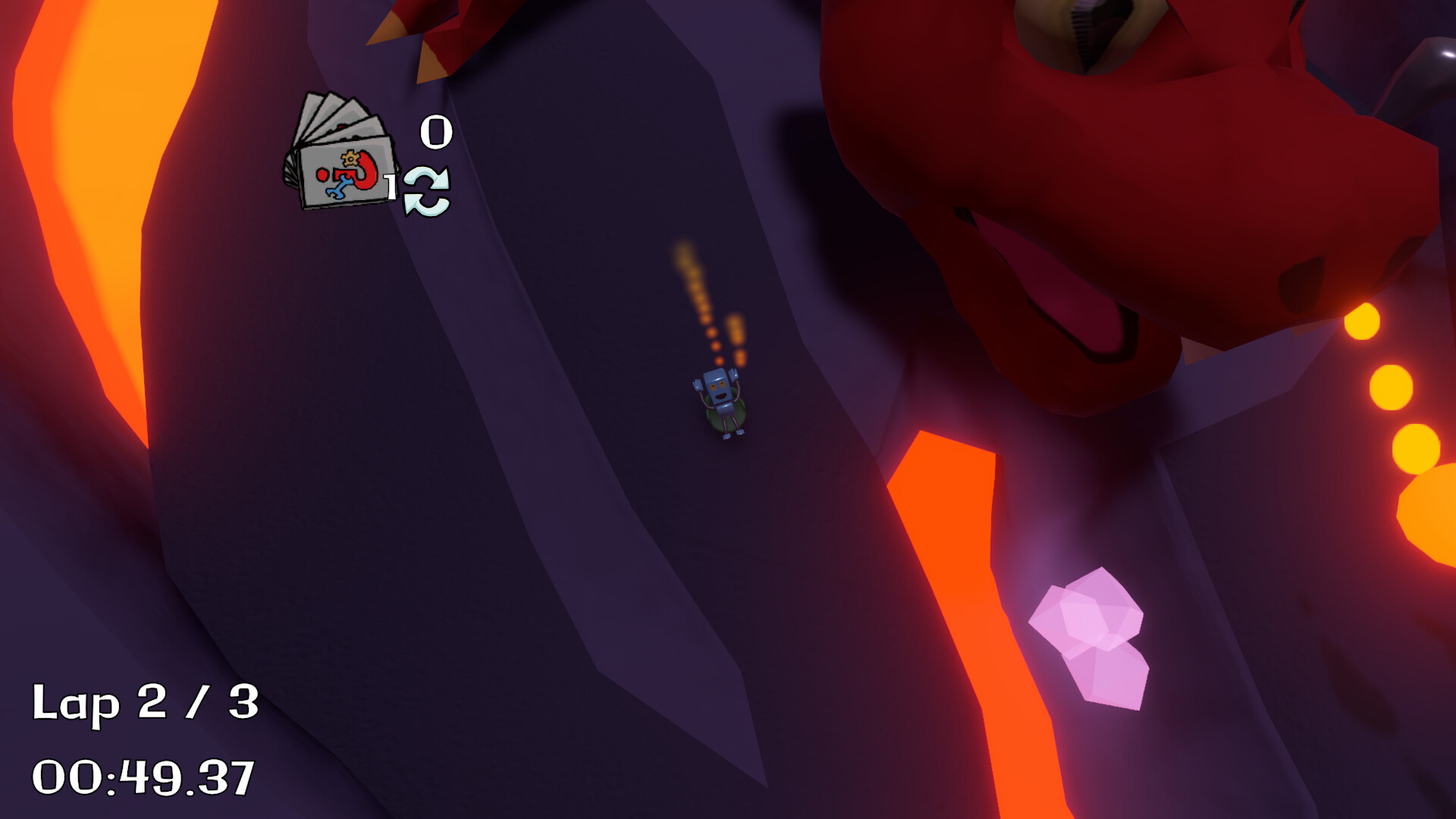 Circuit Brakers screenshot 4