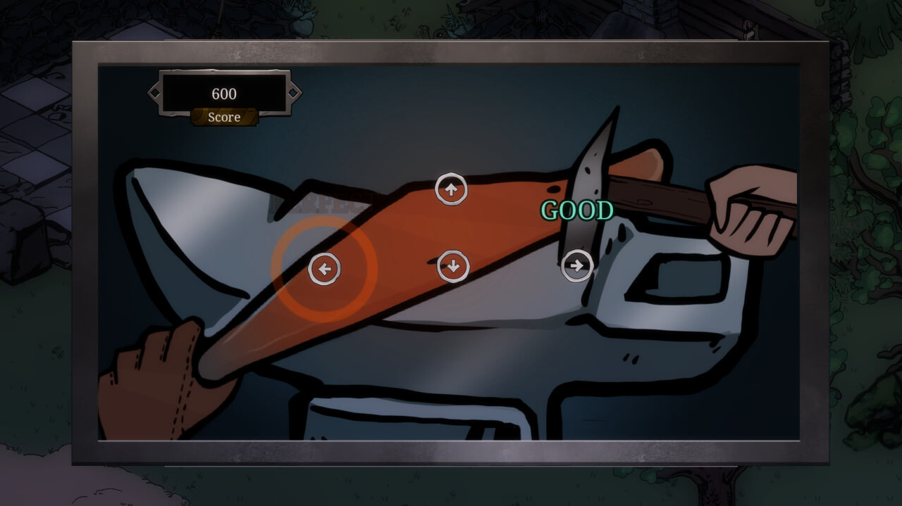 The Cinderling screenshot 2