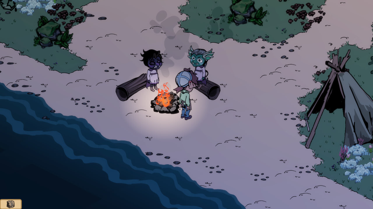 The Cinderling screenshot 4