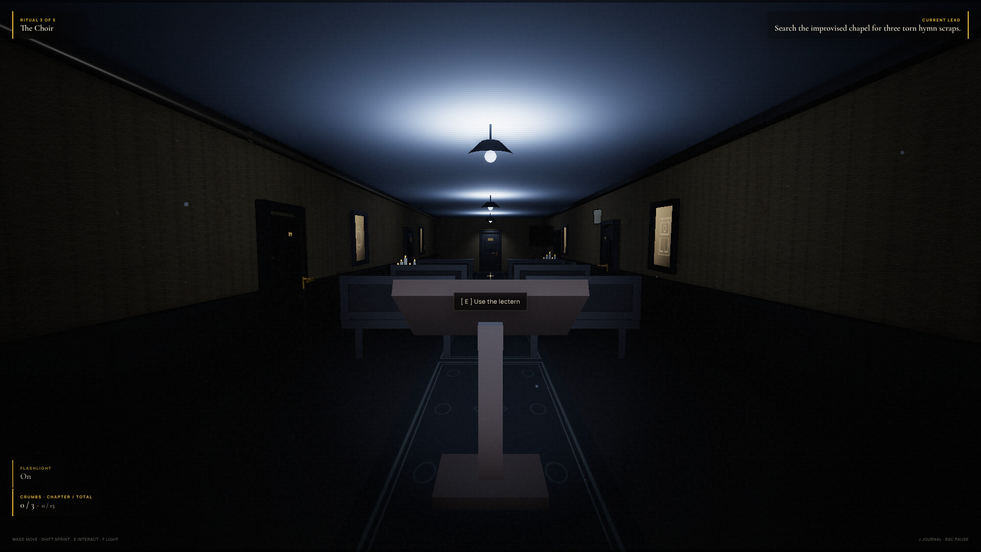 OPEN UP, MICHAEL! screenshot 3