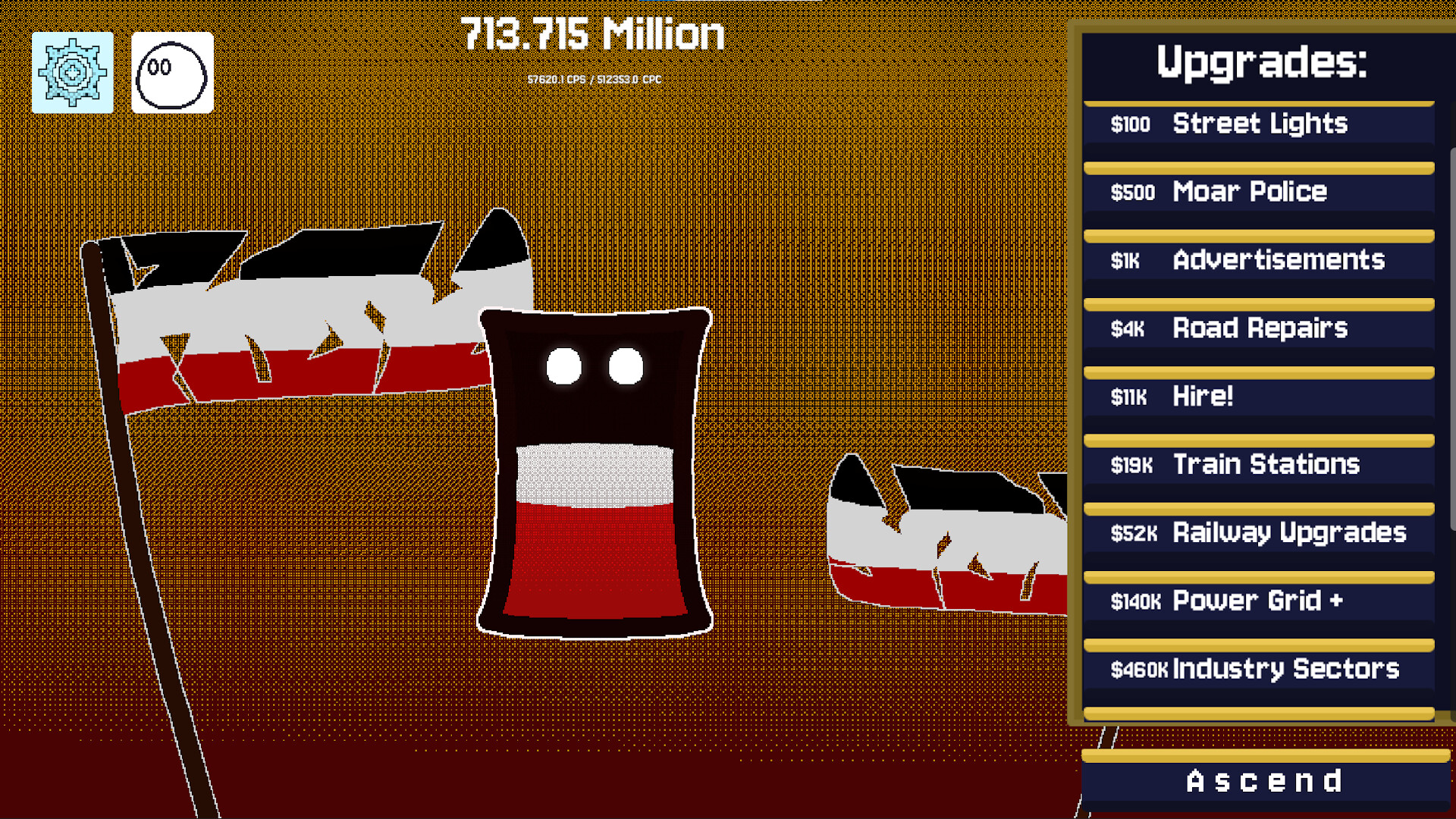 CountryClicker screenshot 3