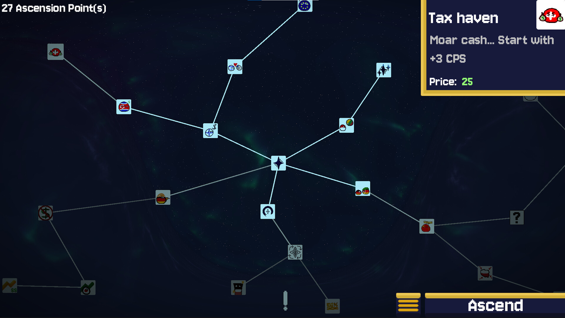 CountryClicker screenshot 5