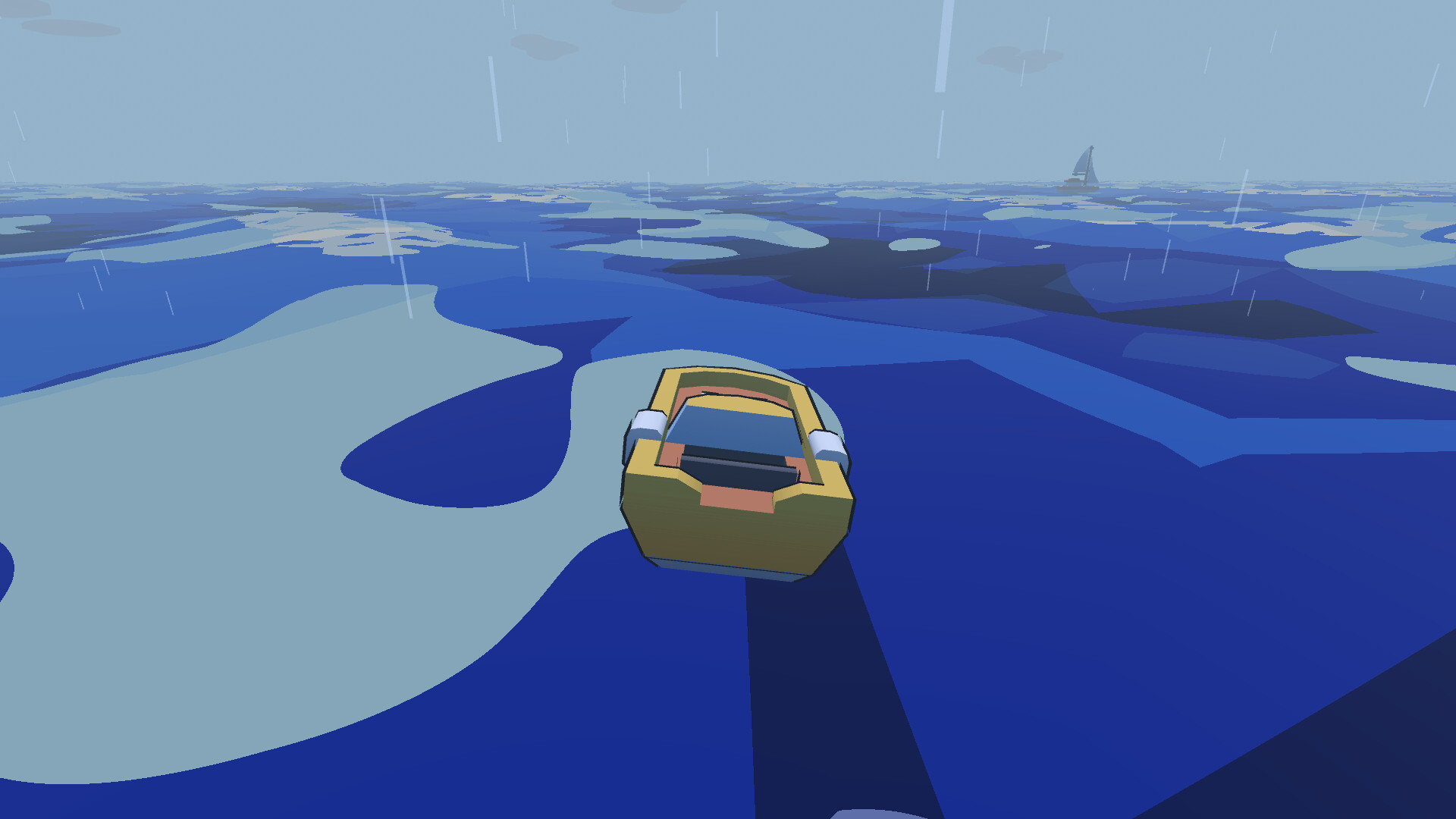 TSURIBAKU screenshot 1