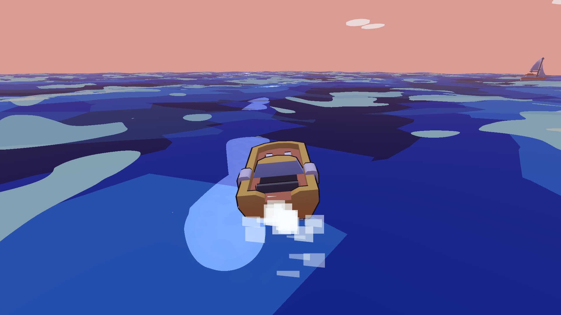 TSURIBAKU screenshot 4
