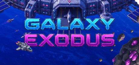 Galaxy Exodus