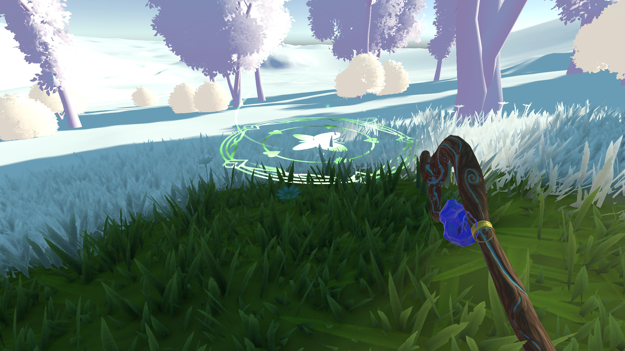Pictopixie: Color The Nature screenshot 4