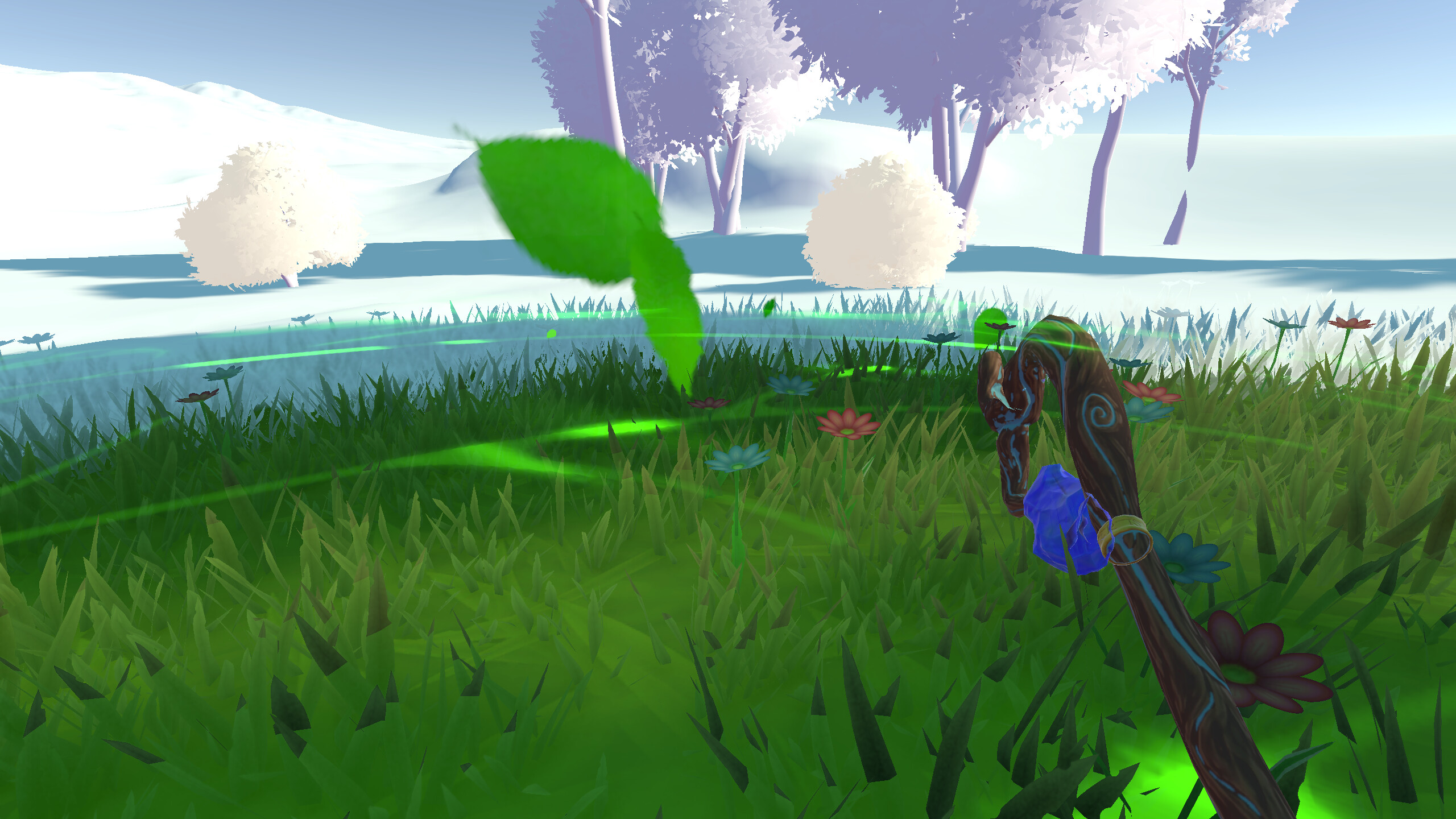 Pictopixie: Color The Nature screenshot 5