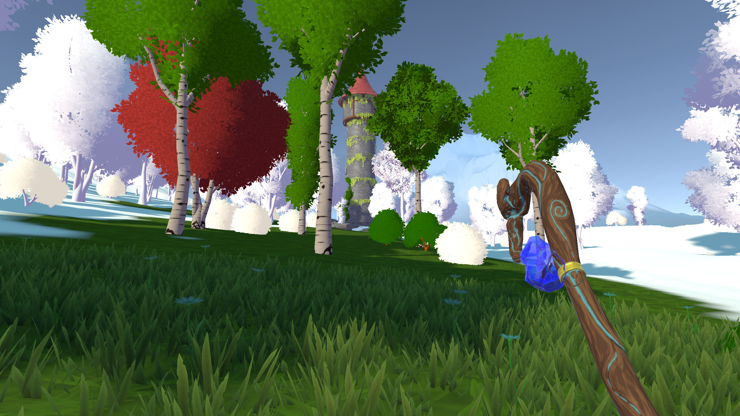 Pictopixie: Color The Nature screenshot 2