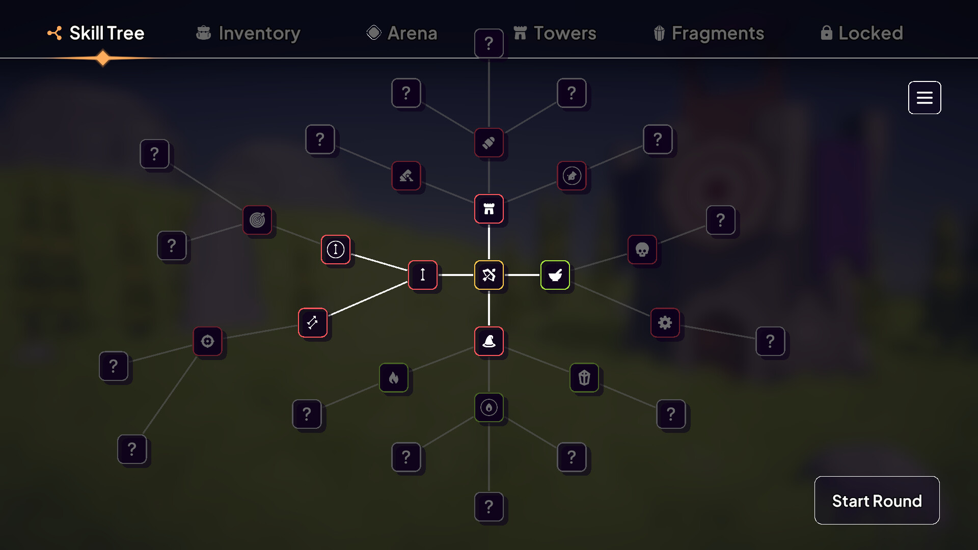 Towerburst screenshot 3