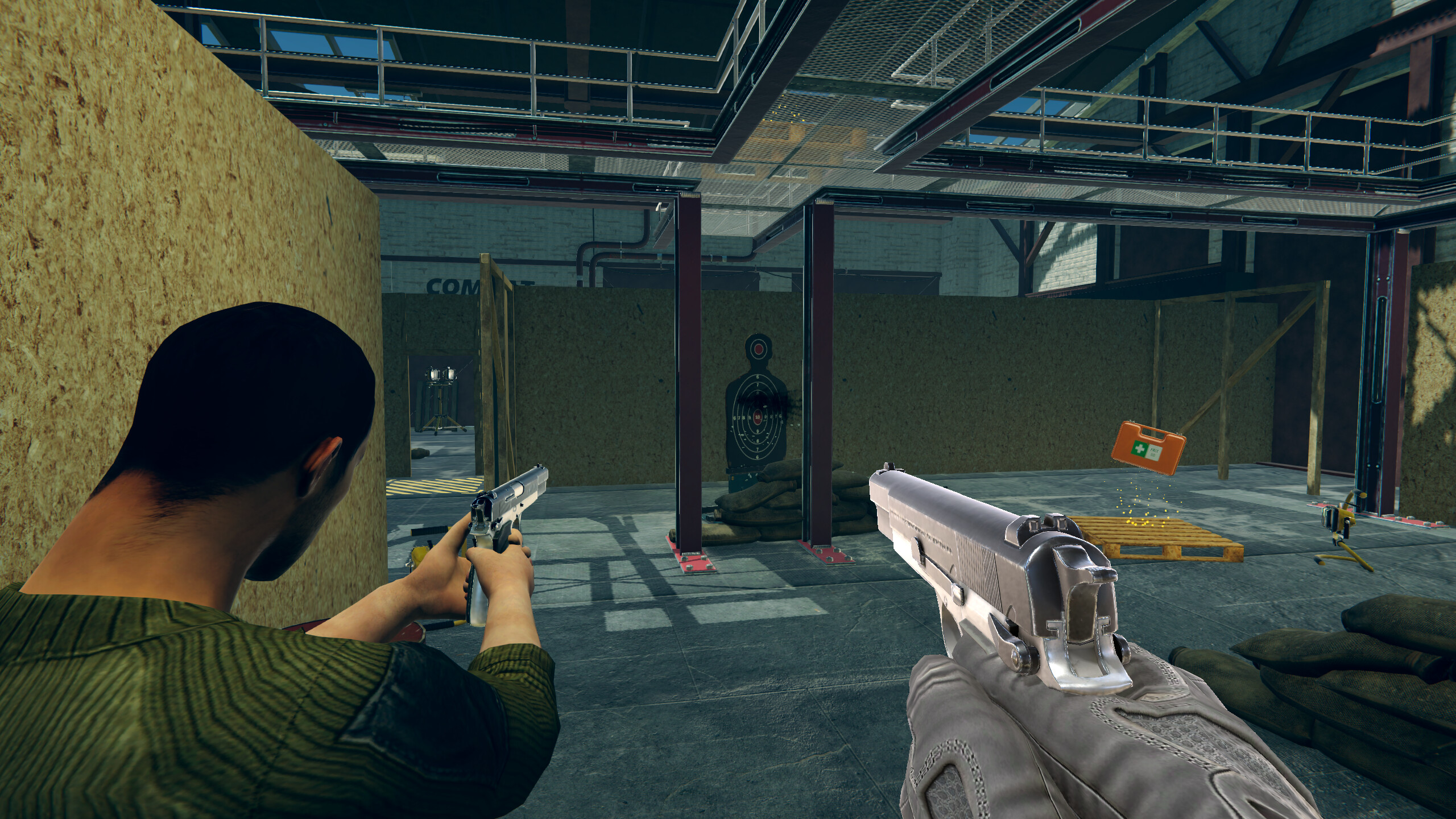 Game Arena X screenshot 5
